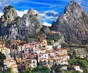 Castelmezzano e il Volo dell’Angelo …